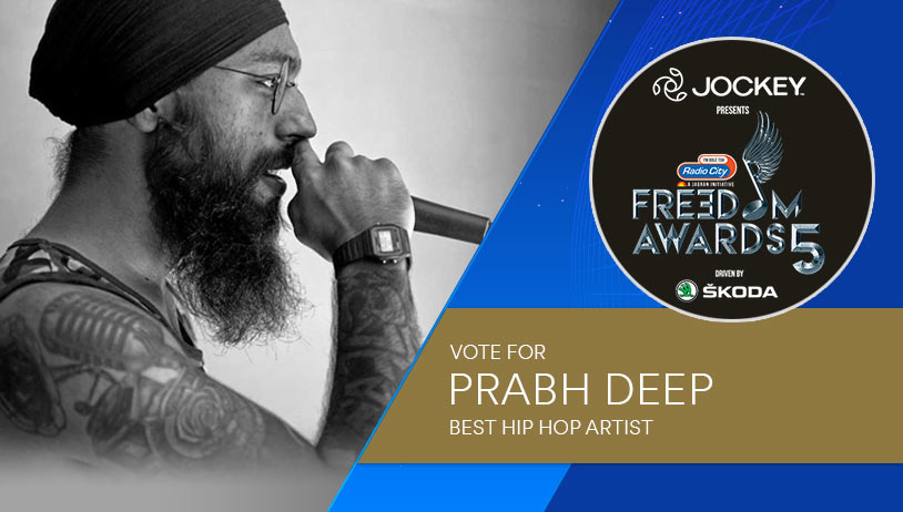Prabh Deep